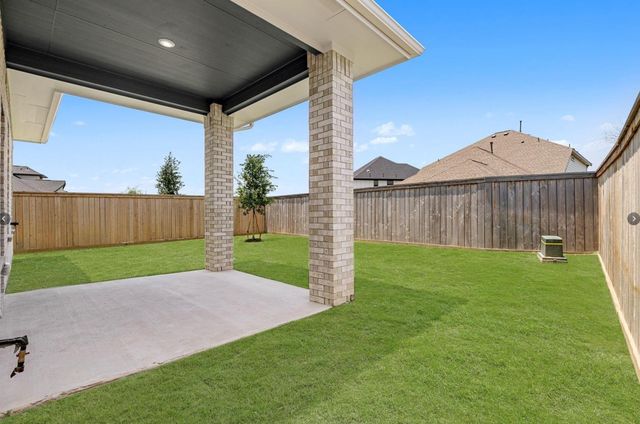 21022 Armstrong County Drive, Cypress, TX 77433