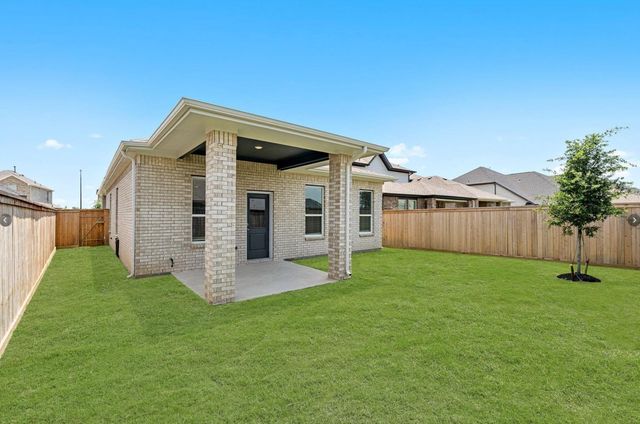 21022 Armstrong County Drive, Cypress, TX 77433