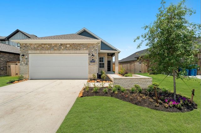21022 Armstrong County Drive, Cypress, TX 77433