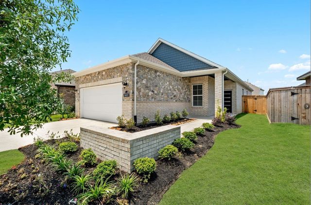 21022 Armstrong County Drive, Cypress, TX 77433