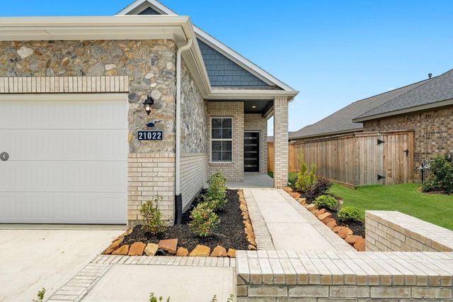 21022 Armstrong County Drive, Cypress, TX 77433