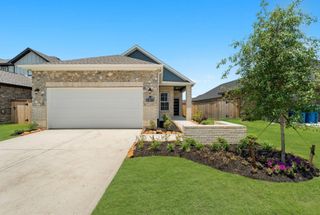 21022 Armstrong County Drive, Cypress, TX 77433