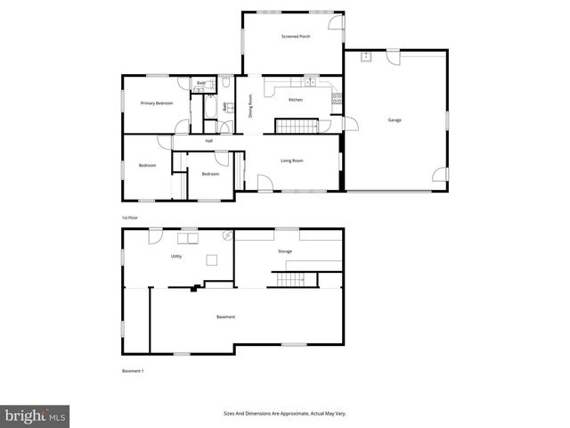 209 N LAUREL ST, Manheim, PA 17545