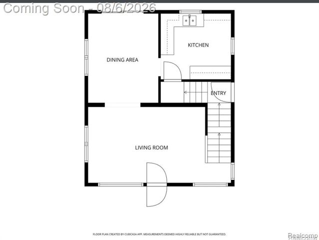 1128 Maginn Court, Mount Morris, MI 48458