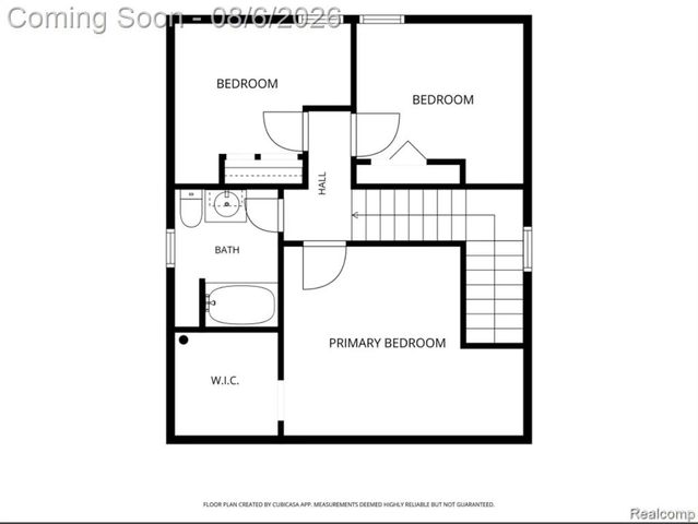 1128 Maginn Court, Mount Morris, MI 48458