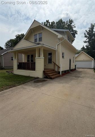 1128 Maginn Court, Mount Morris, MI 48458