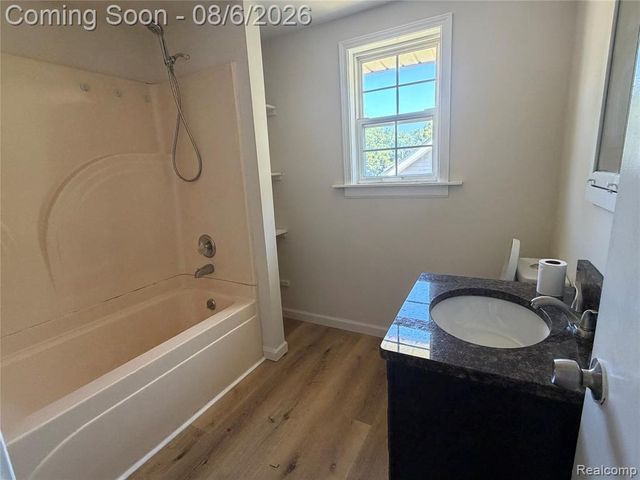 1128 Maginn Court, Mount Morris, MI 48458