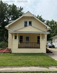 1128 Maginn Court, Mount Morris, MI 48458