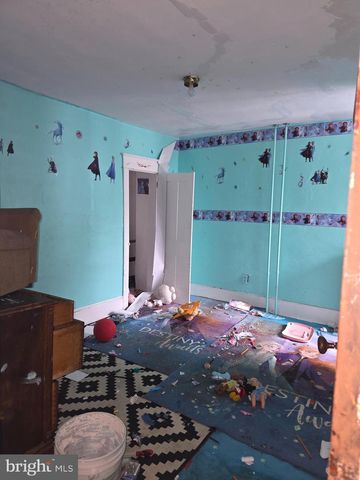 217 W CHERRY ST, Shenandoah, PA 17976