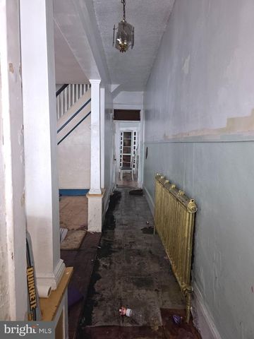 217 W CHERRY ST, Shenandoah, PA 17976