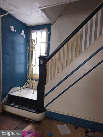 217 W CHERRY ST, Shenandoah, PA 17976