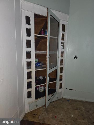 217 W CHERRY ST, Shenandoah, PA 17976