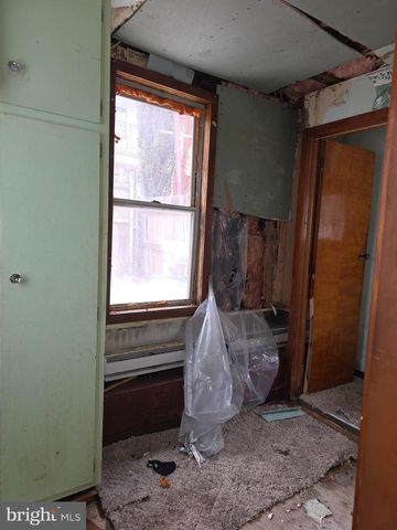 217 W CHERRY ST, Shenandoah, PA 17976