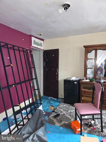 217 W CHERRY ST, Shenandoah, PA 17976