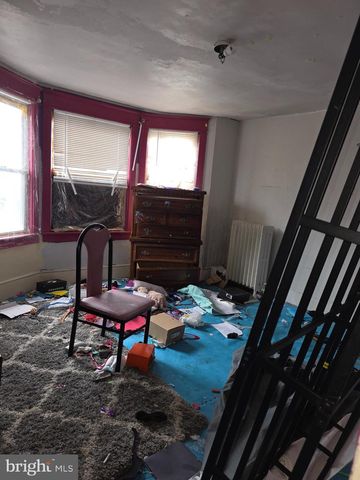 217 W CHERRY ST, Shenandoah, PA 17976