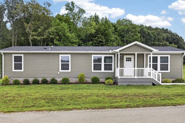 1840 Anna Maria Ln, Cookeville, TN 38501