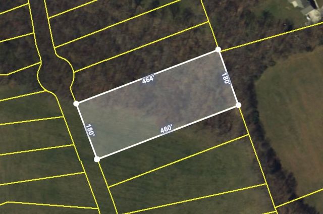 1840 Anna Maria Ln, Cookeville, TN 38501