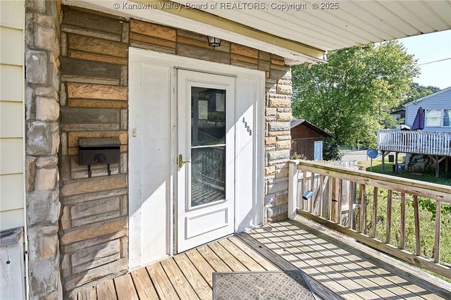 4808 Spring Hill Avenue, South Charleston, WV 25309