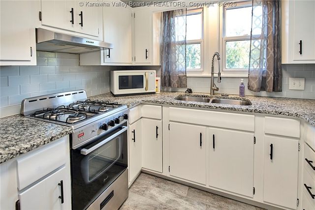 4808 Spring Hill Avenue, South Charleston, WV 25309