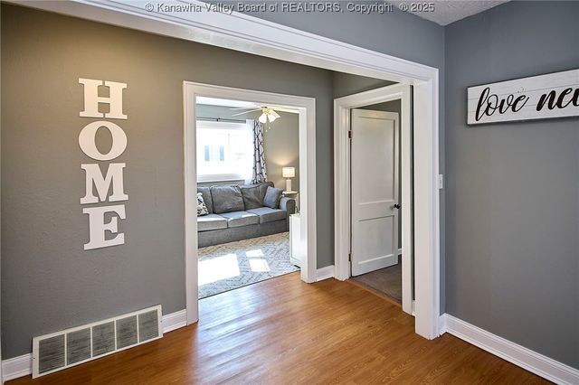 4808 Spring Hill Avenue, South Charleston, WV 25309