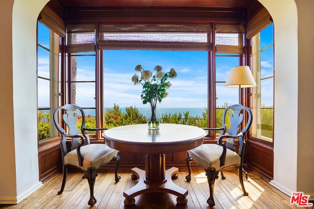 22800 Beckledge Terrace, Malibu, CA 90265