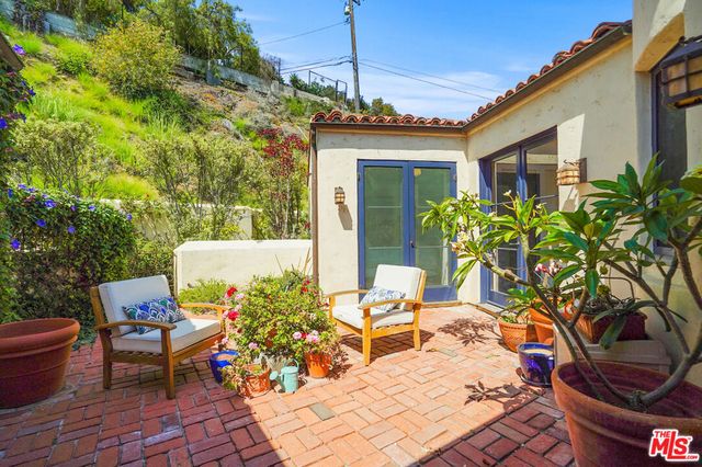 22800 Beckledge Terrace, Malibu, CA 90265