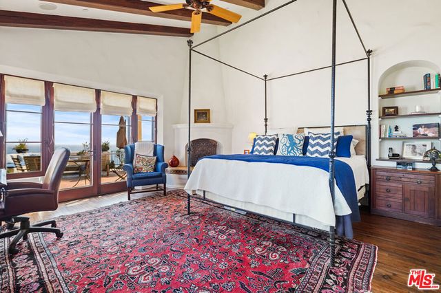 22800 Beckledge Terrace, Malibu, CA 90265