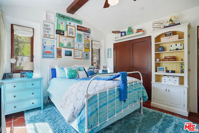 22800 Beckledge Terrace, Malibu, CA 90265