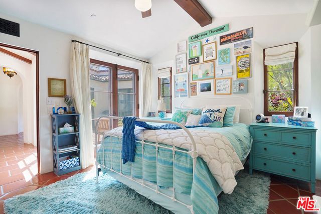 22800 Beckledge Terrace, Malibu, CA 90265