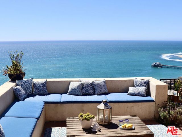 22800 Beckledge Terrace, Malibu, CA 90265