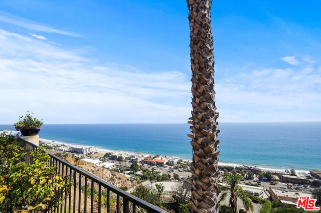 22800 Beckledge Terrace, Malibu, CA 90265