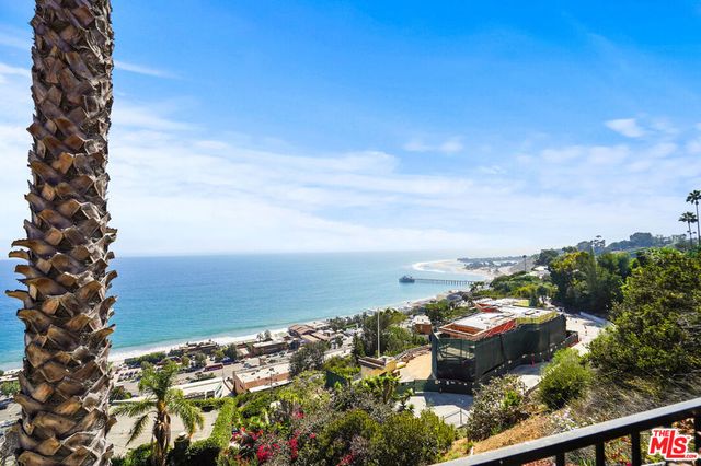22800 Beckledge Terrace, Malibu, CA 90265