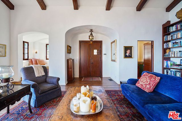 22800 Beckledge Terrace, Malibu, CA 90265