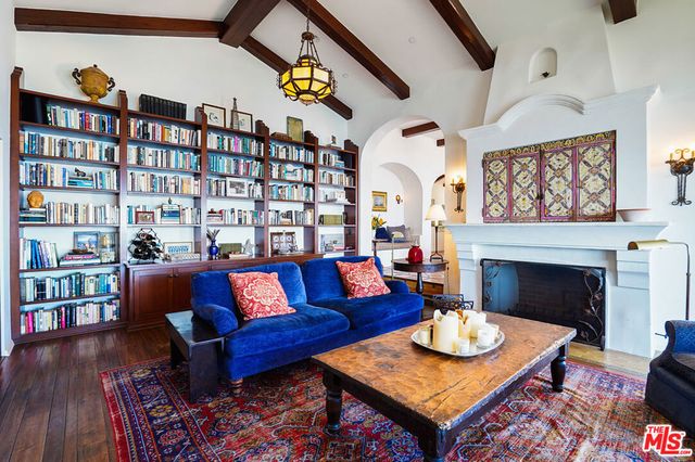 22800 Beckledge Terrace, Malibu, CA 90265
