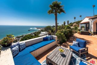 22800 Beckledge Terrace, Malibu, CA 90265