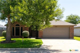 1519 Bent Oak Drive, Temple, TX 76502