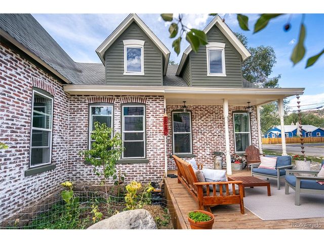 304 S Colorado Ave, Buena Vista, CO 81211