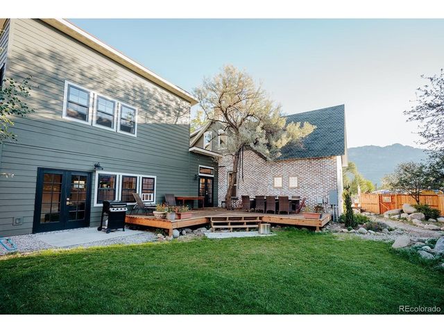 304 S Colorado Ave, Buena Vista, CO 81211