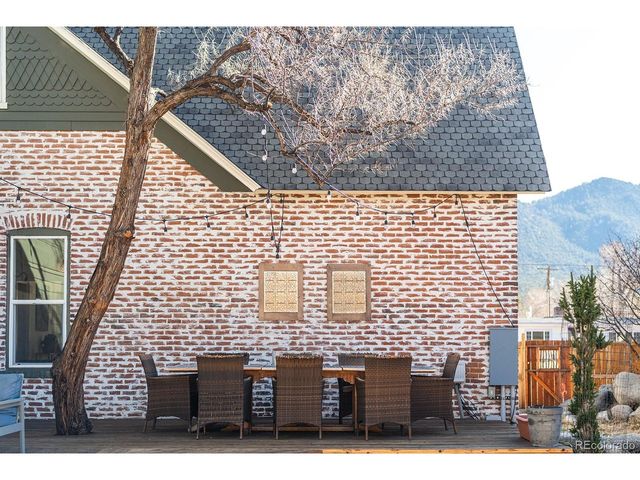 304 S Colorado Ave, Buena Vista, CO 81211