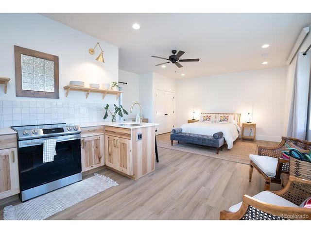 304 S Colorado Ave, Buena Vista, CO 81211