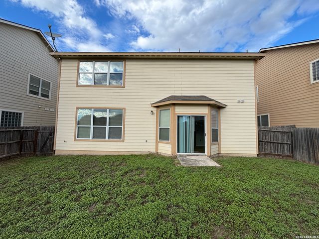 10962 GENEVA VALE, San Antonio, TX 78254