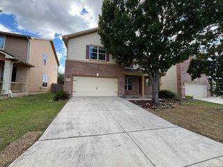 10962 GENEVA VALE, San Antonio, TX 78254