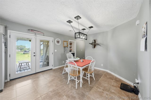 2467 E 380 Road, Talala, OK 74080