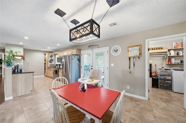 2467 E 380 Road, Talala, OK 74080