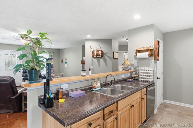 2467 E 380 Road, Talala, OK 74080