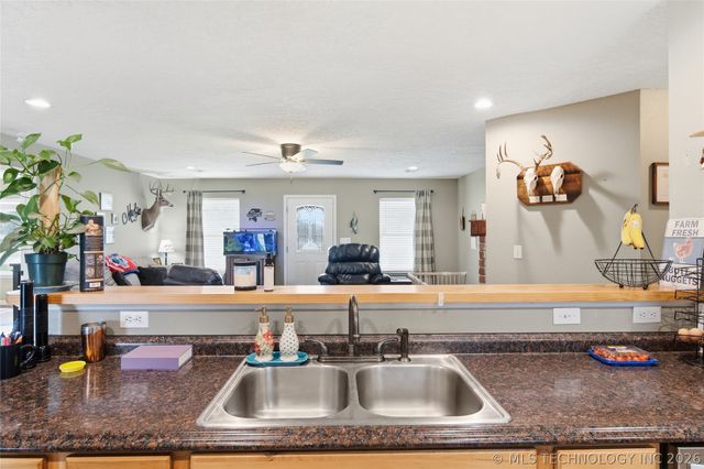 2467 E 380 Road, Talala, OK 74080