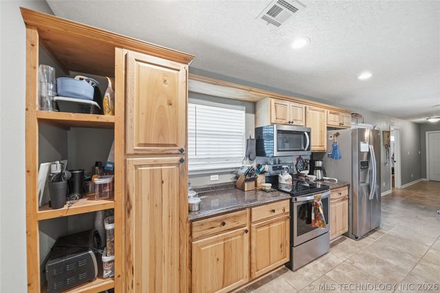2467 E 380 Road, Talala, OK 74080