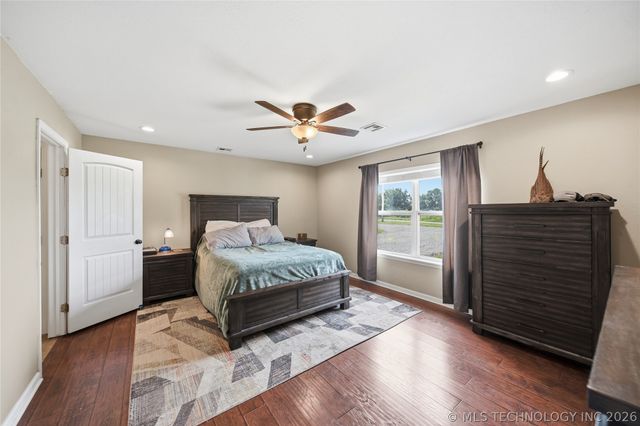 2467 E 380 Road, Talala, OK 74080
