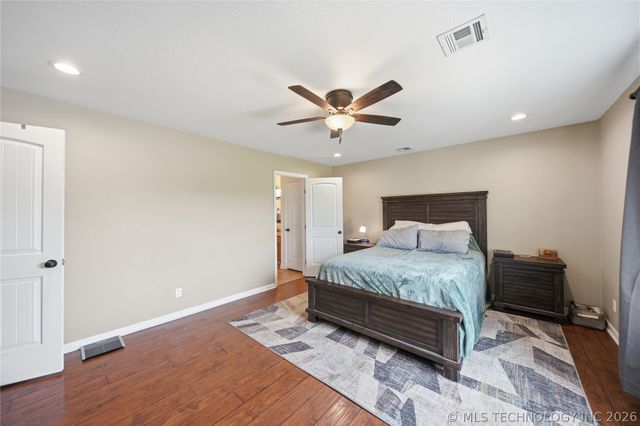 2467 E 380 Road, Talala, OK 74080