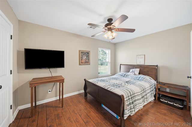 2467 E 380 Road, Talala, OK 74080